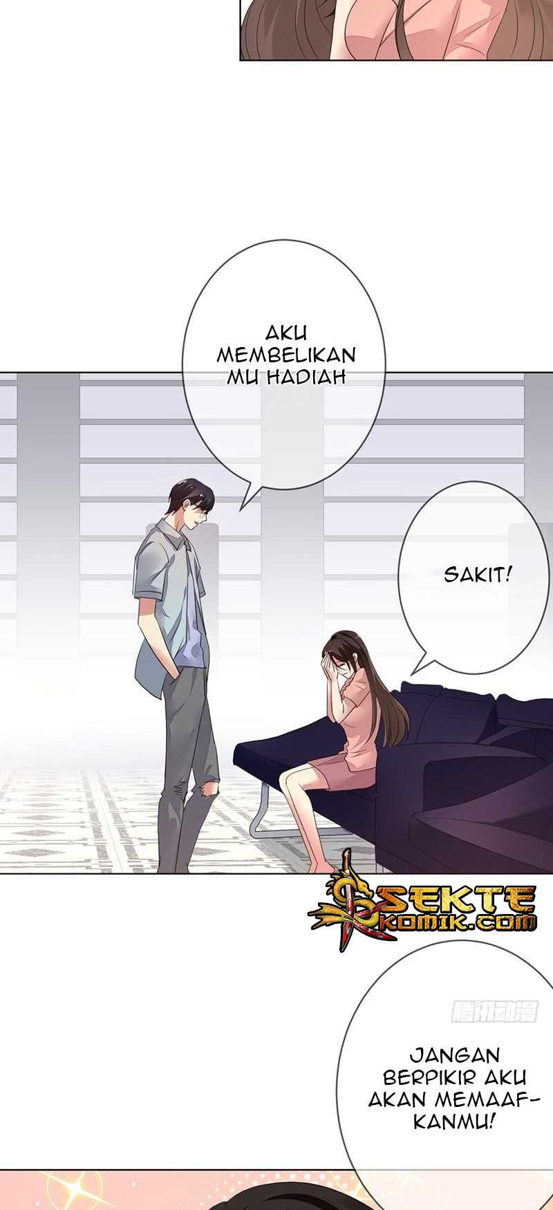NSD Gaming Chapter 145 Bahasa Indonesia